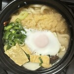 冨美家 - 料理写真:出来上がり