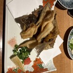 和食と立喰い寿司 ナチュラ - 