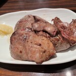 鳥菊 - 
