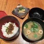 東京恵比寿串亭 博多くうてん - 