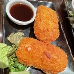 鳥菊 - 