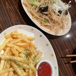 鳥菊 - 
