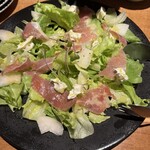 和食と立喰い寿司 ナチュラ - 