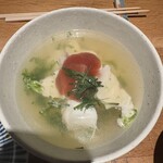 和食と立喰い寿司 ナチュラ - 