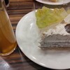 フルーツケーキファクトリー 新さっぽろ店