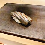 むら上 - コハダ