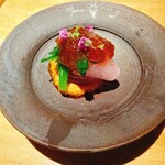 むら上 - 白甘鯛