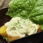 神戸六甲道・ぎゅんた - 