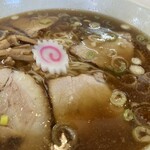 永福町 大勝軒 - 