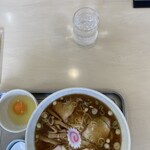 永福町 大勝軒 - 