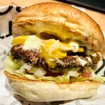 CRITTERS BURGER - 