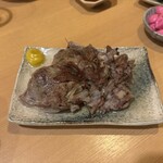 焼き鳥とりひろ - 