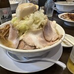 とんちき麺 上田店 - 