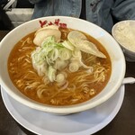 とんちき麺 上田店 - 