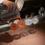 Mixology Station 舶来 Bar - 