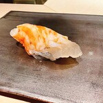 むら上 - 車海老