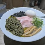 らぁめん 希いろ - 