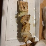 焼き鳥とりひろ - 