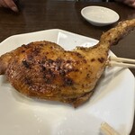 とんちき麺 上田店 - 