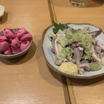 焼き鳥とりひろ - 