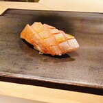 むら上 - 春子鯛