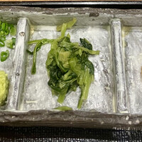 うなぎ家 しば福や - 