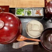 うなぎ家 しば福や - 