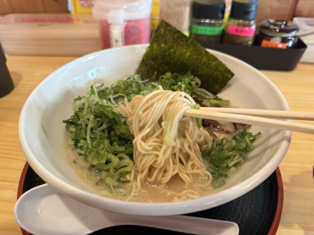 ラーメンカーニバル 須賀川 - 須賀川（ラーメン）の写真