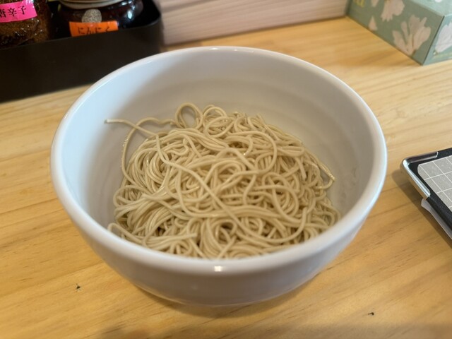 ラーメンカーニバル 須賀川 - 須賀川（ラーメン）の写真