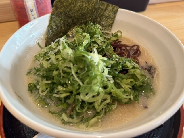 ラーメンカーニバル 須賀川 - 須賀川（ラーメン）の写真