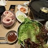 韓国肉料理・石鍋イニョン 道頓堀店