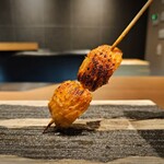 鳥いち - ■手羽先