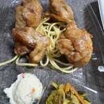 ほっともっと - 料理写真: