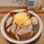 麺や 七彩 - 