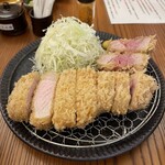 とんかつ とみた - 