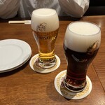 ビヤホールライオン 池袋西口 - 