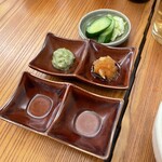 とんかつ とみた - 