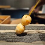 鳥いち -  ■うずら