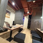 韓国肉料理・石鍋イニョン - 