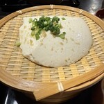 岡本とうふ店  - 