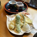 京野菜と炭火料理 庵都 - 