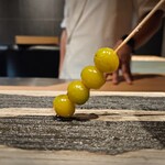 鳥いち - ■銀杏