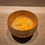 鳥いち - 濃厚卵かけご飯