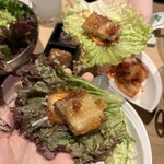 韓国肉料理・石鍋イニョン - 