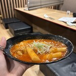 韓国肉料理・石鍋イニョン - 