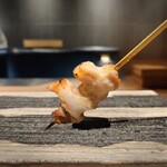 鳥いち - ■やげん軟骨