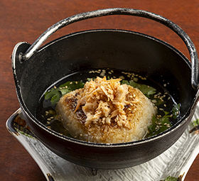 くし炉 あぶり家 - 釧路（居酒屋）の写真