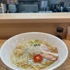 小麦そば 池