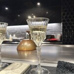 鉄板焼き あさひ - 