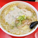 らーめんの土佐屋 - 